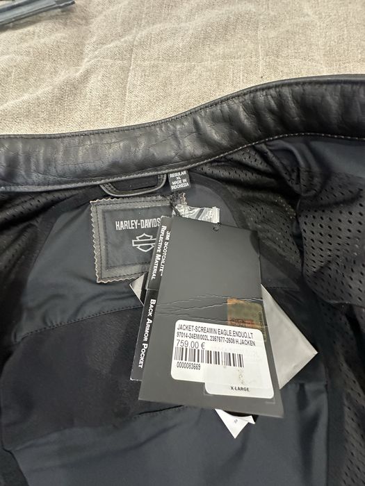 Куртка Harley-Davidson
