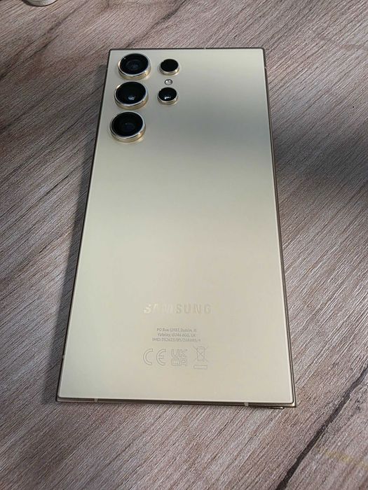 Samsung S24 Ultra 12Gb/512Gb