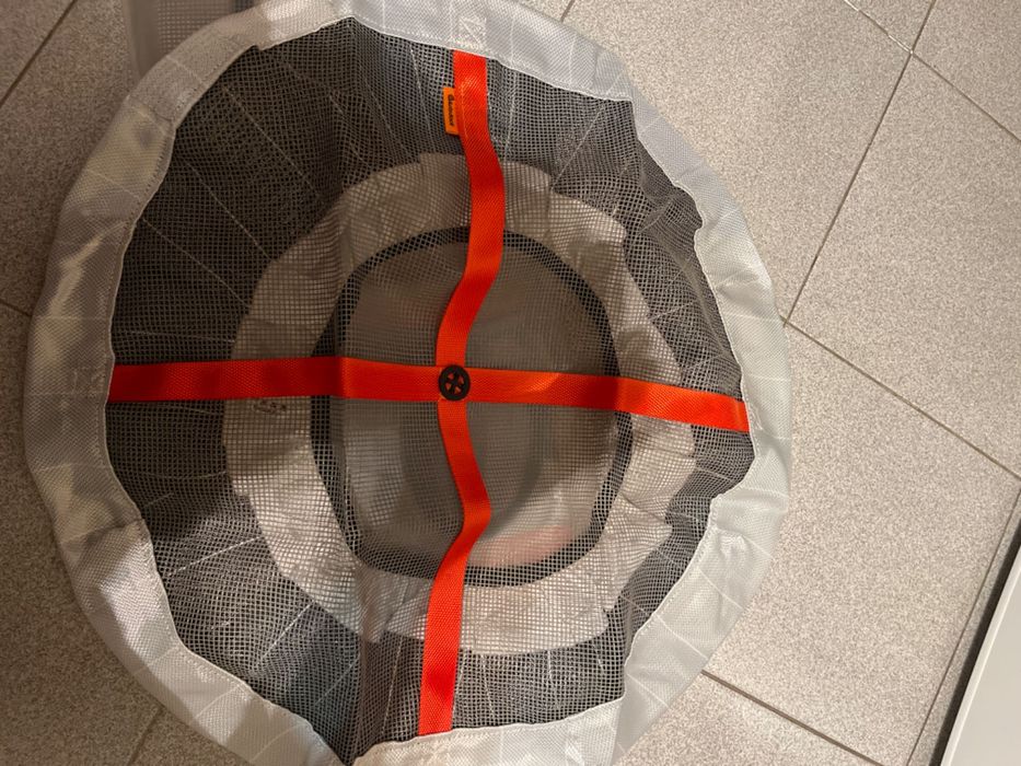 Текстилни вериги Autosock 2бр. Нови