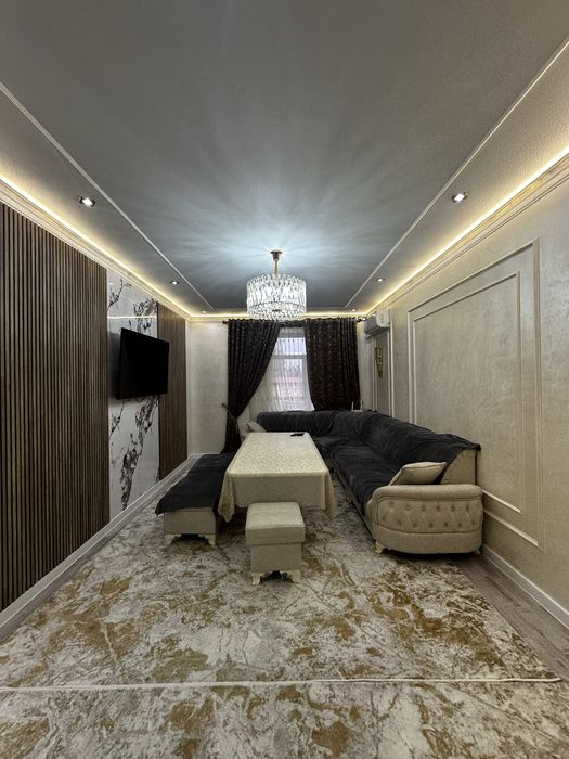 Срочно сдается квартира на Вокзале‼️