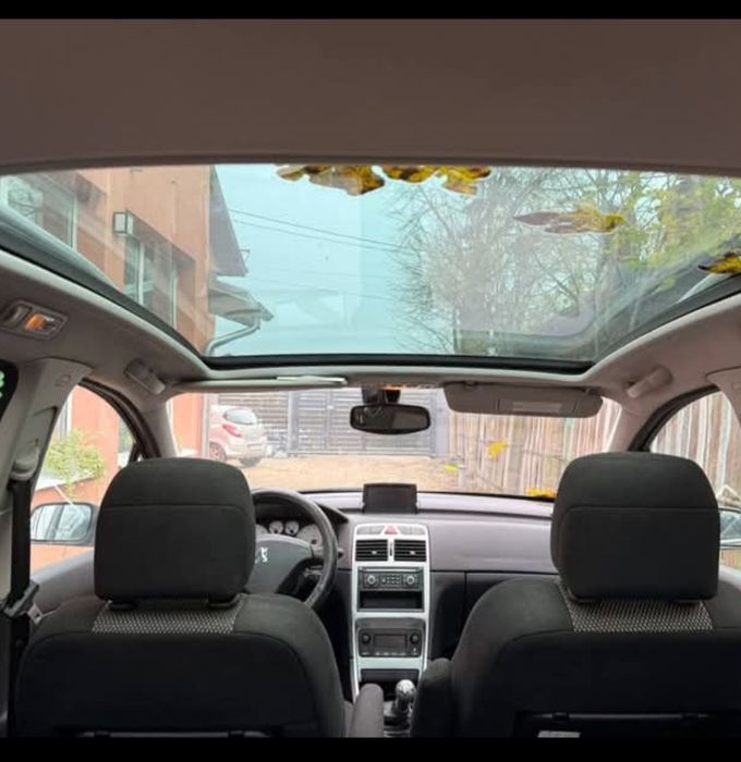 Peugeot 307 1.6 Disel SW