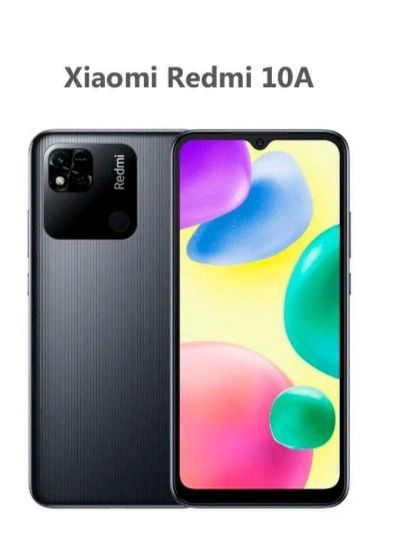 Redmi 10 a sotiladi