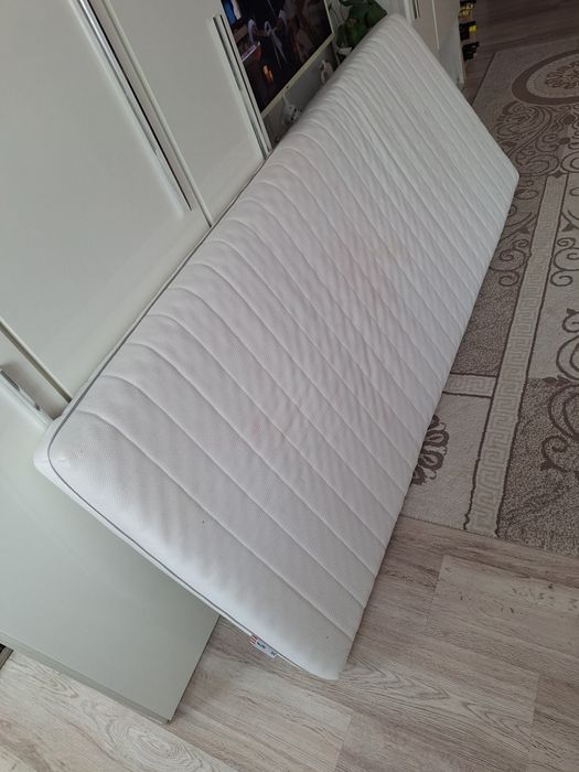 Saltea Malfors Ikea 80×190 cm