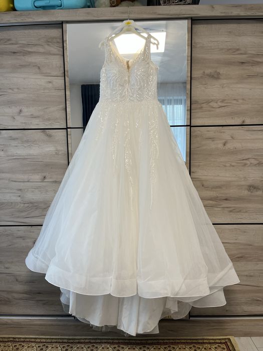 Rochie de mireasa