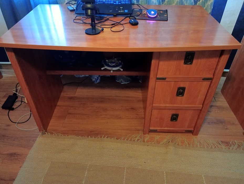 Мебель для подростка.