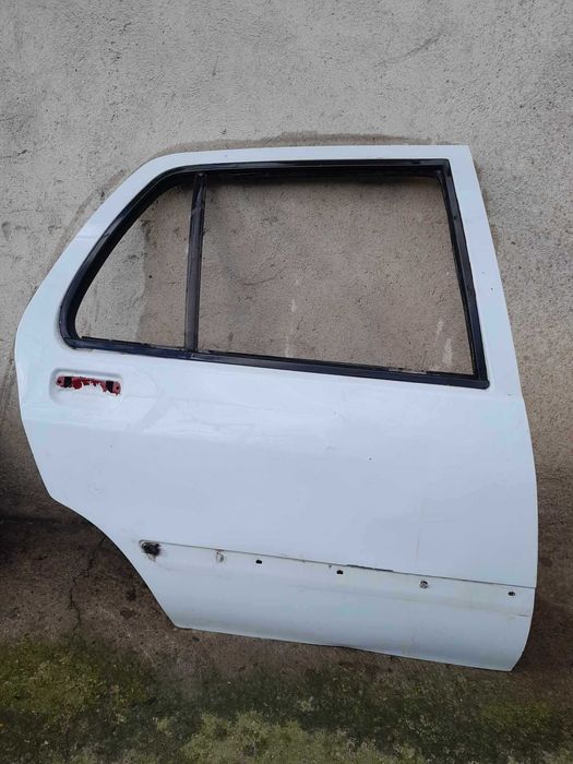 Рено Клио на ЧАСТИ