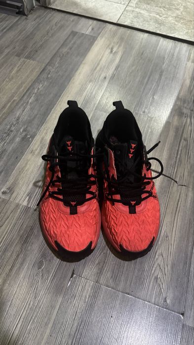 under armour красовки