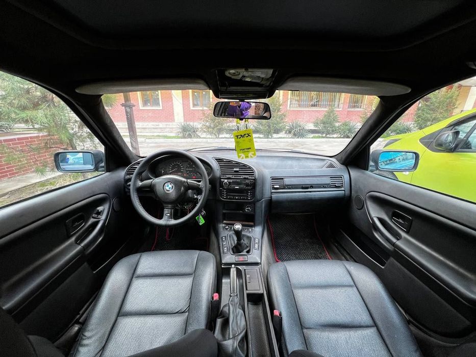 Продается бмв е36