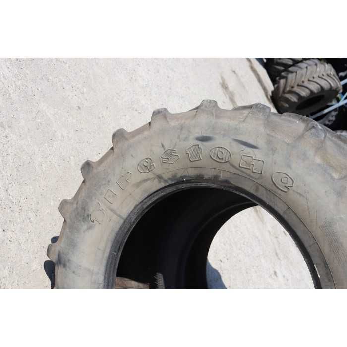Cauciucuri 600/65r34 Firestone - John Deere, Zetor