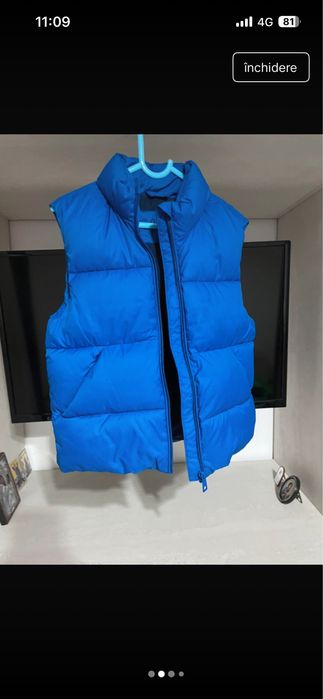 Vesta copii zara marimea 110