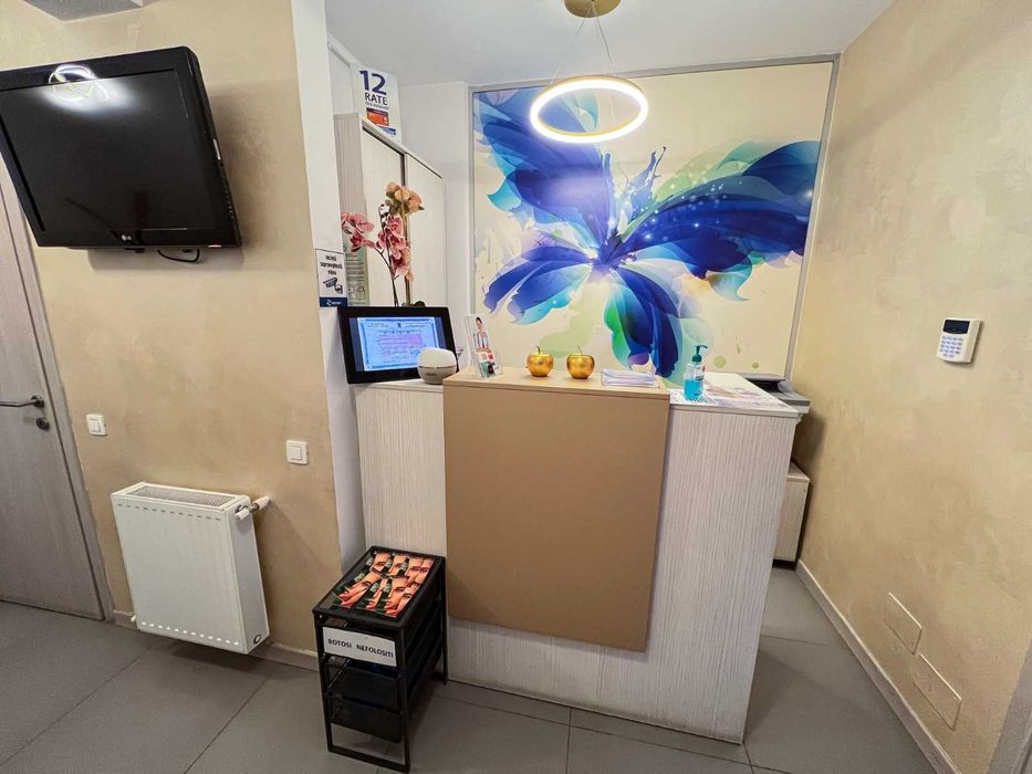 Clinica stomatologica de vanzare Bucuresti