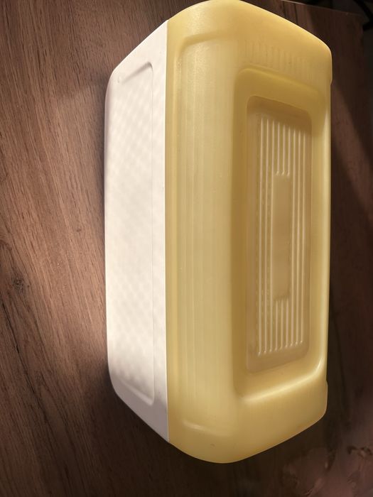 Хлебница Tupperware