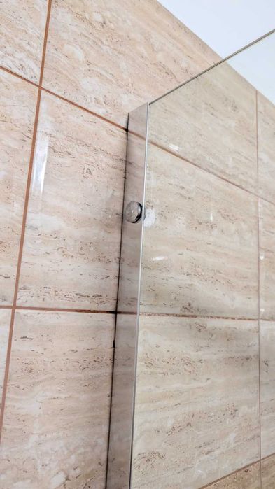 cabina de dus Romstal