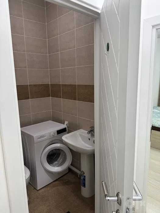 Golden House, 74 м² на Махтумкули — ЖК Assalom Maxtumquli`