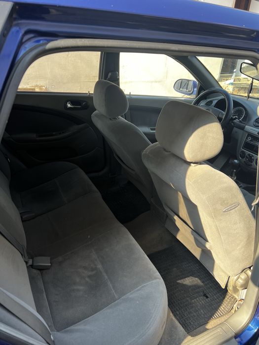 Vand chevrolet nubira