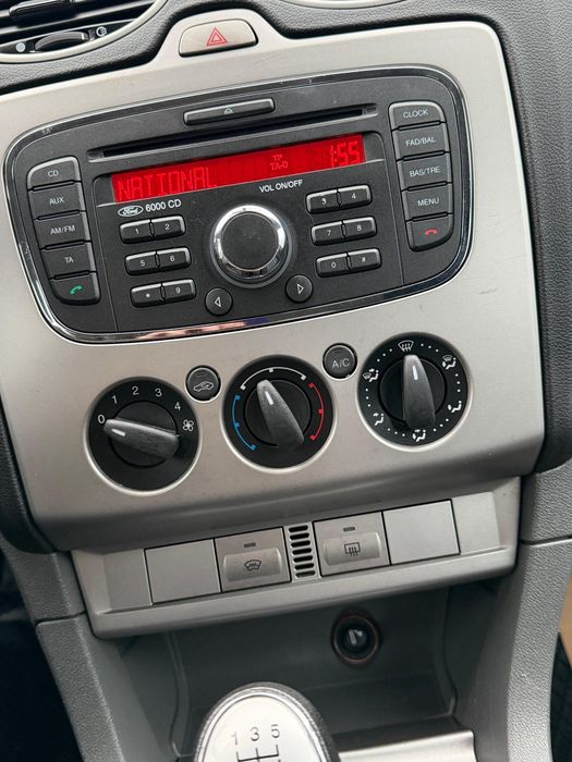 Se vinde ford focus mk2 combi