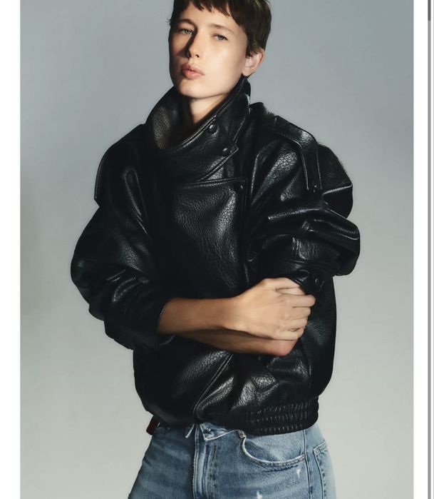 Продам куртку ZARA