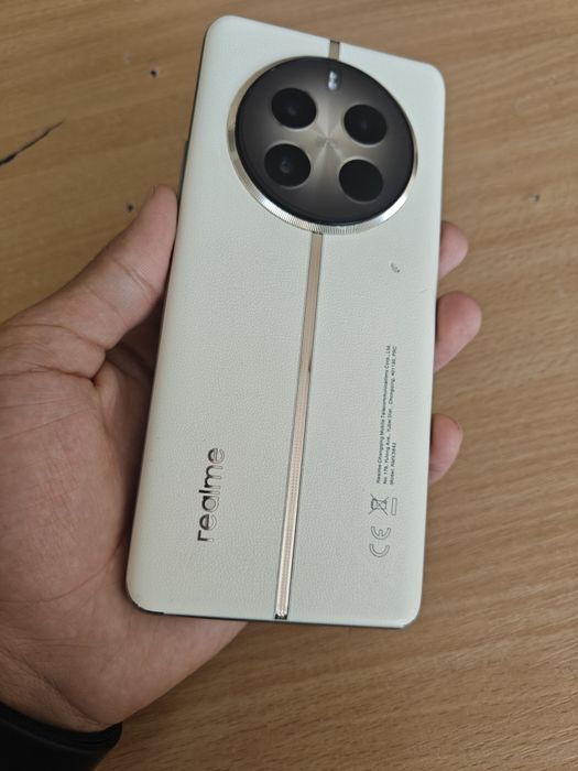 Realme 12pro 5G                                              ..