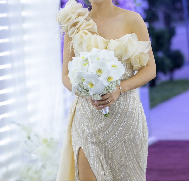 Rochie deosebita Serabella