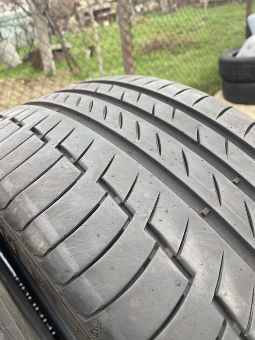245/45/19 Континентал  Летни