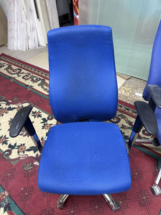 Продам кресло 4штук