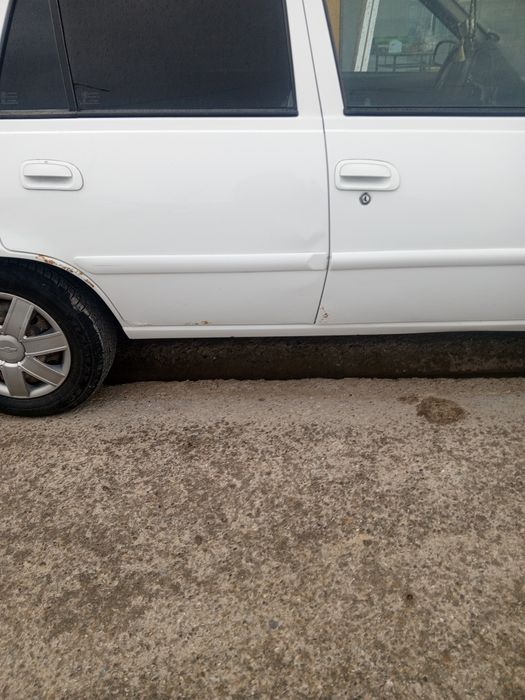 Other Nexia 2009 — 3