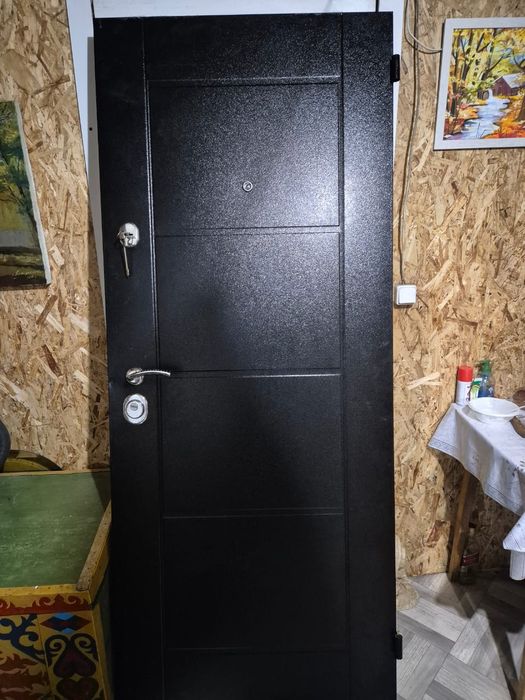 Входная дверь доставка