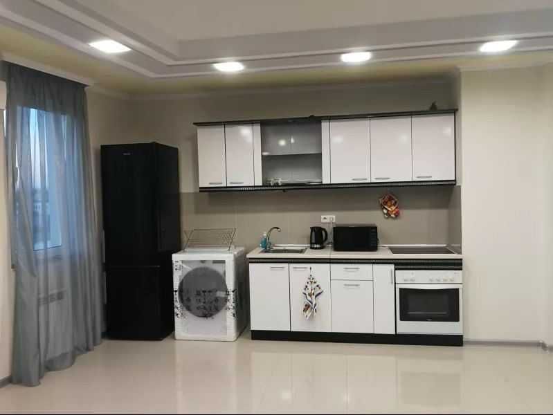 Продава се Двустаен апартамент в София, Люлин 8 - 65 кв.м за 1847 €/кв.м - Снимка #1