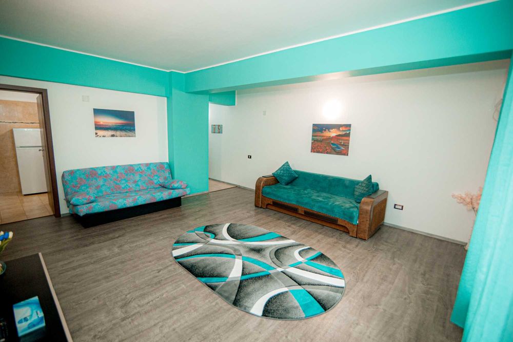 Apartament 2 camere de vânzare – Aprilia Residence, Mamaia Nord