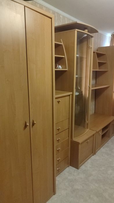 Продам Стенку б/у