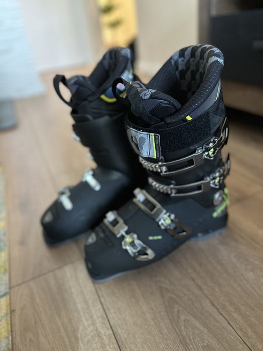 Rossignol Hi-Speed Pro 100