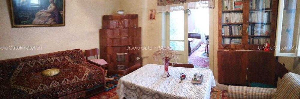 Vand casa individuala in Municipiul Fagaras, cartier Galati, gospodarie pentru oameni harnici dar si de relaxare pentru cine cauta liniste, aer curat.