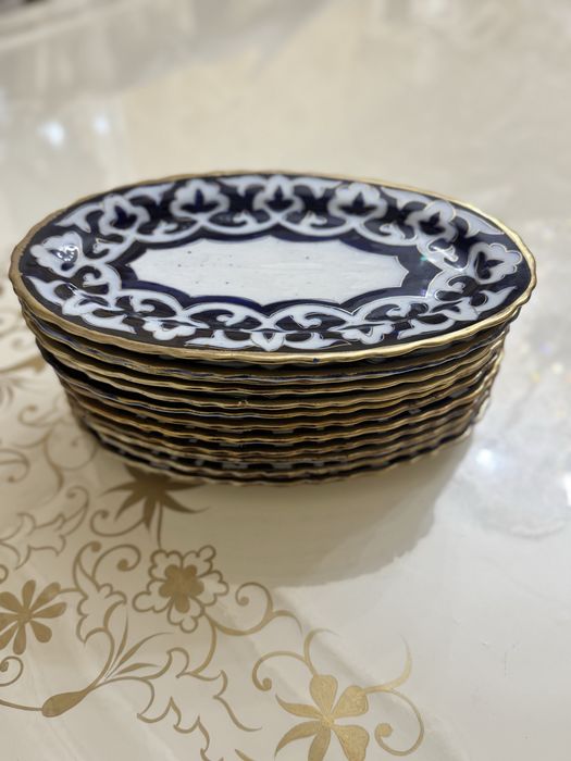 12 ta paxta gulli salatnitsa