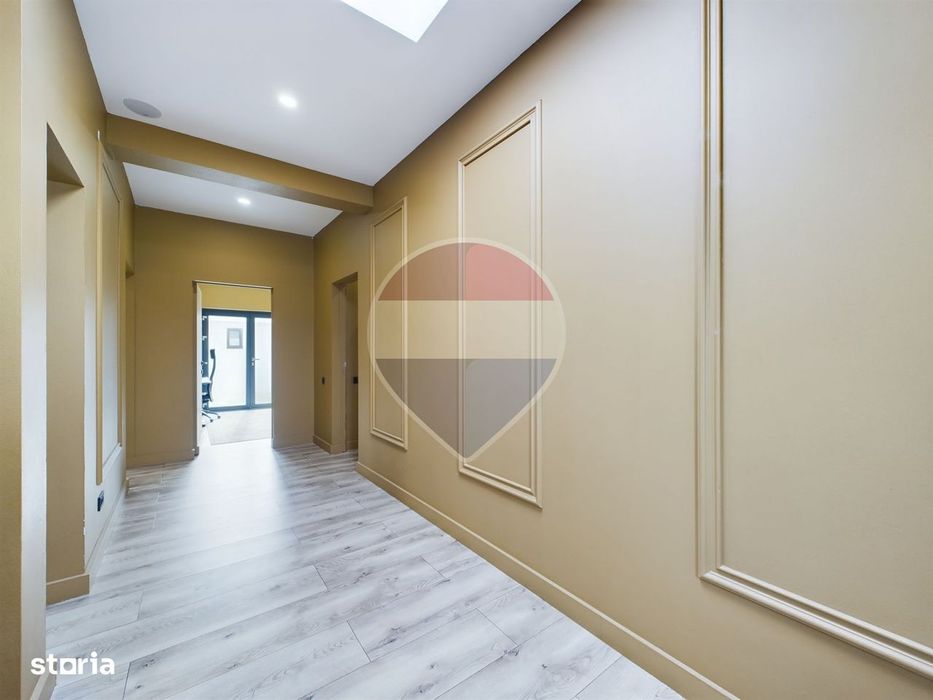 Casa/vila 4 camere vanzare in Bucuresti Ilfov, Corbeanca