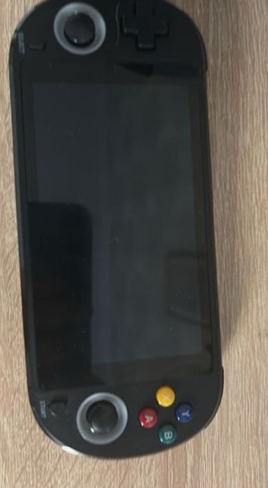 Игровая приставка ANBERNIK M22 128G