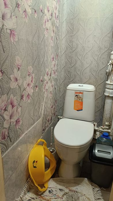 Продам 2-х комн.кв. 19 мкр.