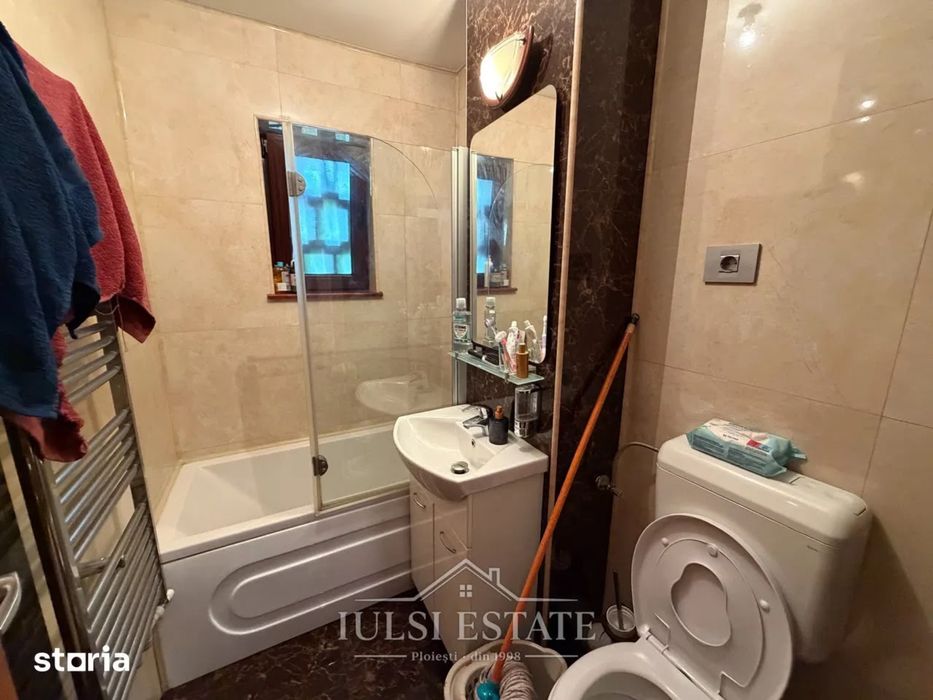 Vand Apartament cu 2 camere