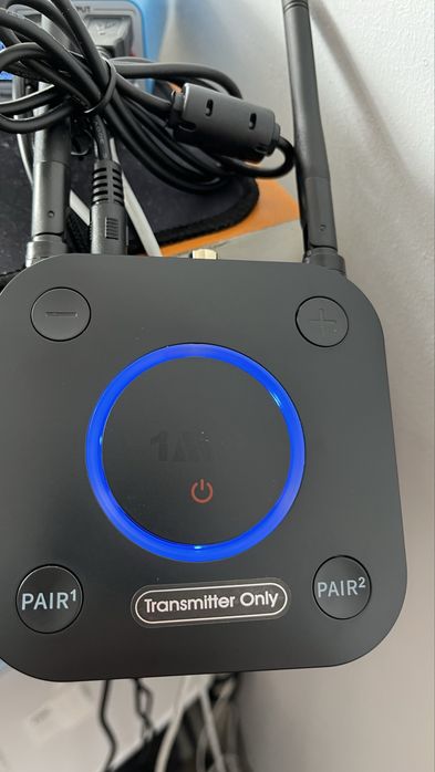 Emitator Bluetooth 5.3 , 1MII  B06TX