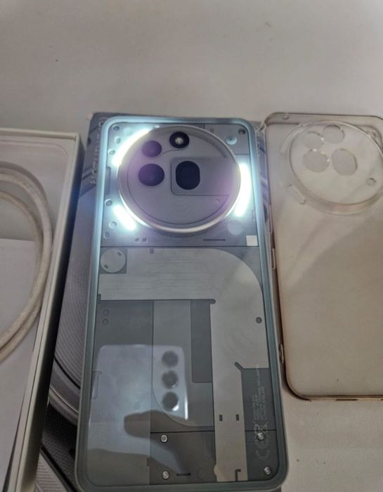 Продам/обменяю Noting phone 3 a pro