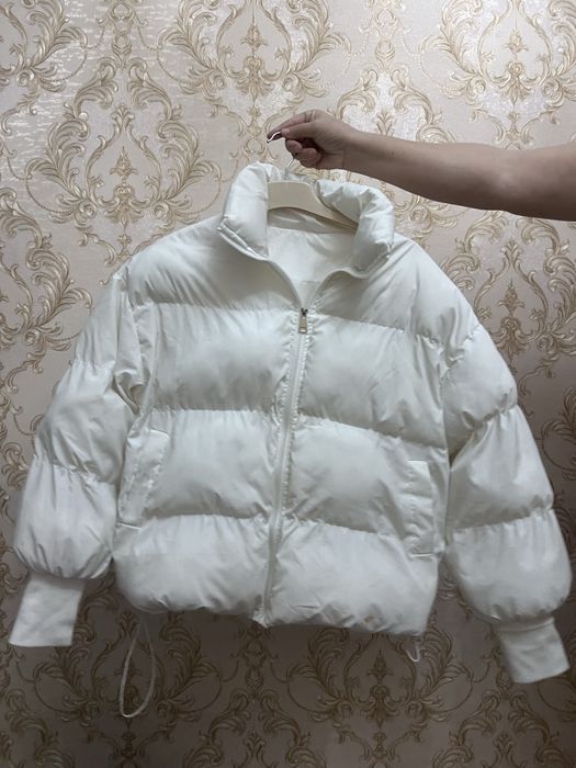 Куртки бу,безрукавка