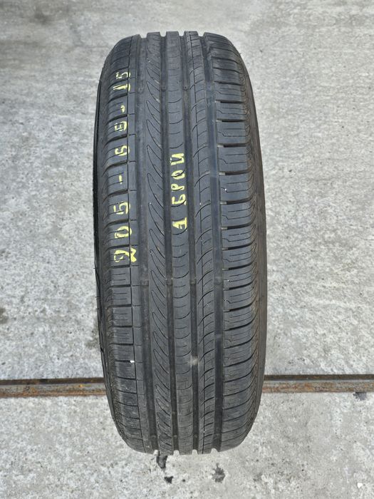 1 Брой Гума 205/65/15 RoadStone 7mm 22dot