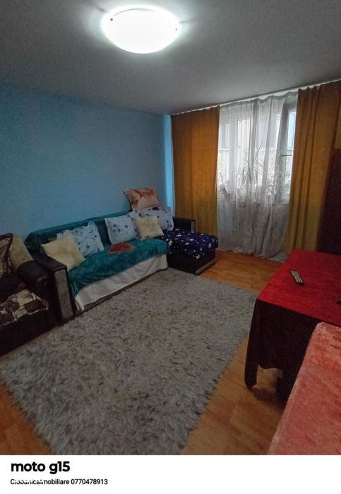 Apartament 3 Camere, zona Orșova, Militari