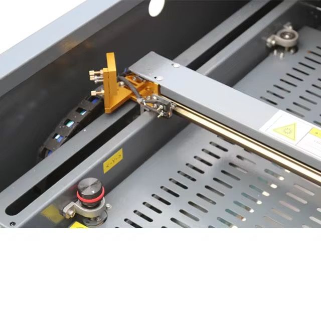 CO2 лазер станок | CO2 laser stanok 60W