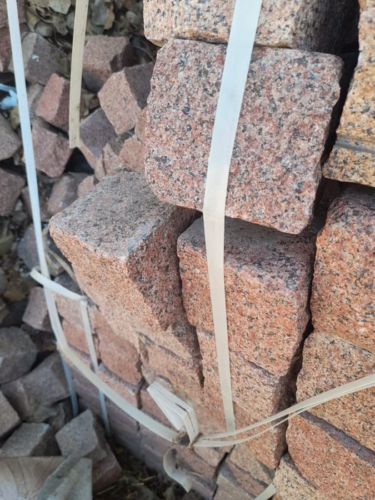 Гранит натуральный