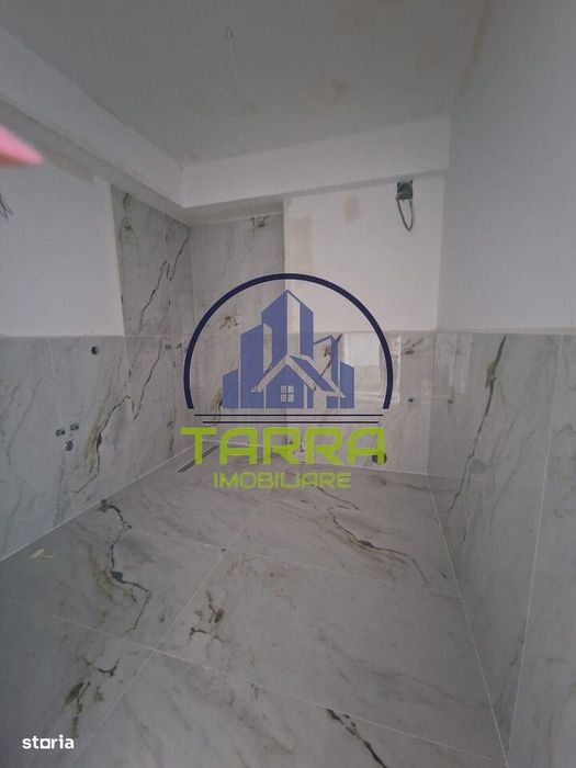 Apartament 3 camere bloc nou de vanzare in Alba Iulia zona Cetate