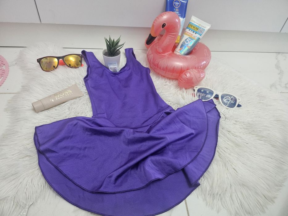 Детски бански за момиче 10 лв за бр