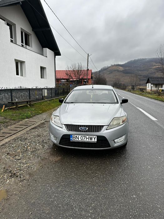 Ford Mondeo 1.8 Diesel