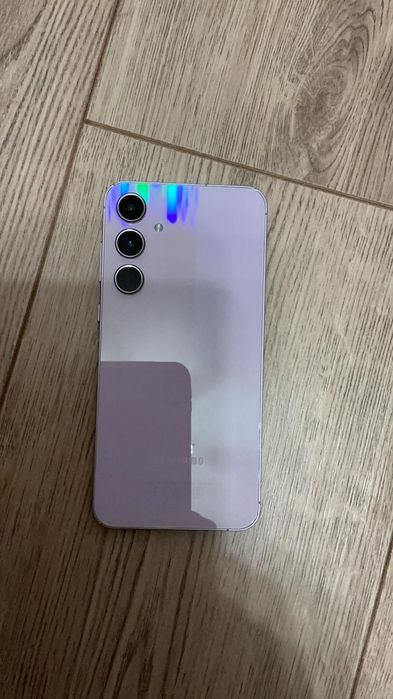 Обмен Samsung A55