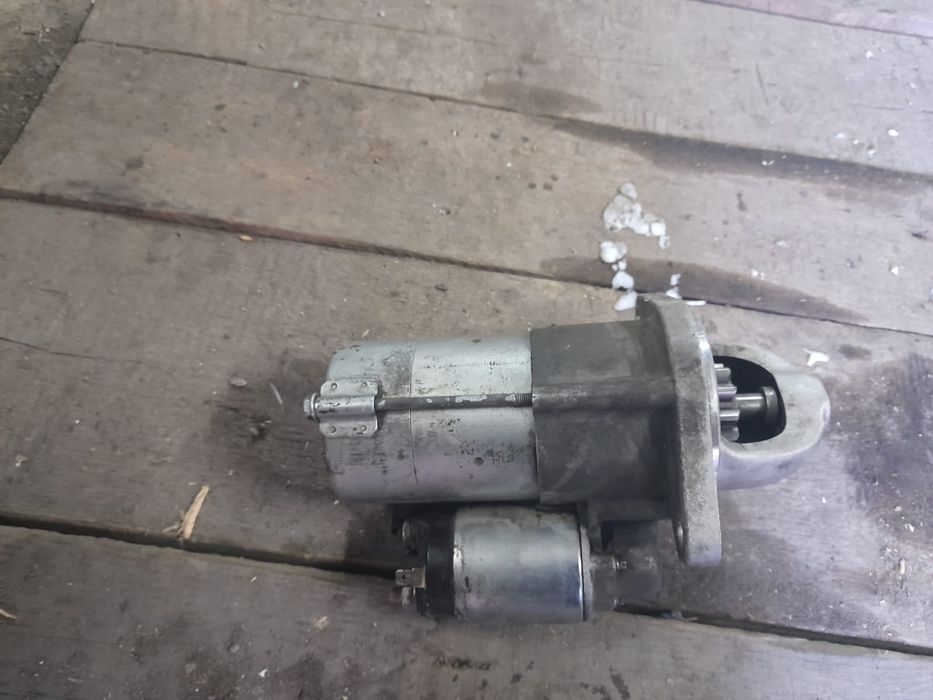 Стартер Газ Нехт 2.8