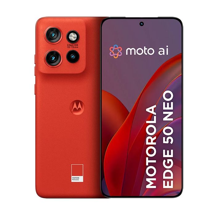 Motorola Edge 50 Neo ЗАПЕЧАТАН